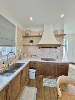 Biệt thự 4 Phòng Ngủ Novaworld Phan Thiết - 1