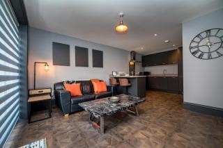 CLM Apartments - 2