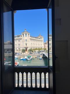 La Finestra sul Mare di Ortigia Suite Luxury - 4