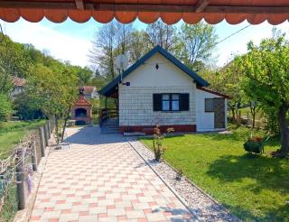 Hižica Kanceljak - 8