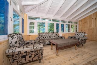 Forest Rest House Gahan - 2