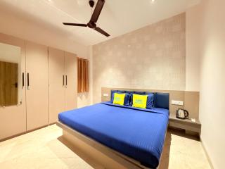 Home Escape Sapphire 1BHK Mahalaxmi Nagar - 1