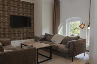 Home Hotel Norre Park - 5