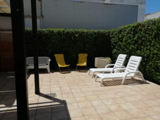 Casa Silvana by RENTHOUSESALENTO - 8