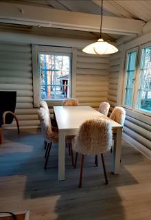 Venetsianranta - Saarijärvi - 4