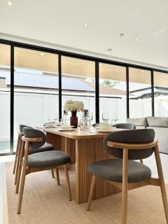 Bali Family Style 3BR-Private Pool Villa-Bangtao - 3