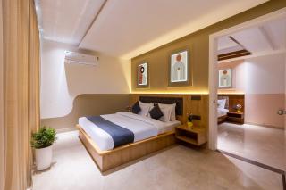 yashobhoomi Hostel - 3