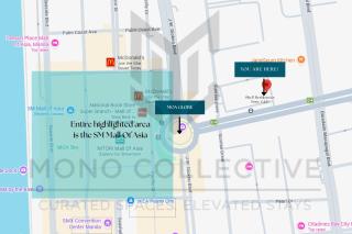 Brand New Shell Residences Pasay 1BR w Workspace near MOA, NAIA - 7