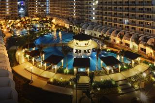 Brand New Shell Residences Pasay 1BR w Workspace near MOA, NAIA - 8