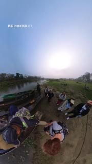 Tiger Wildlife Camp - 3