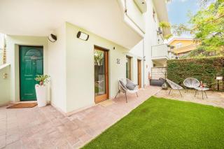 Lussia apartment - 8