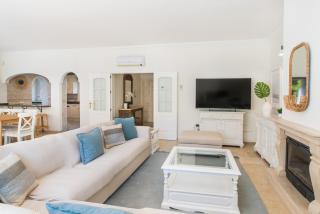 Luxury Villa, Heated pool, Next to the beach - Marbella - 2