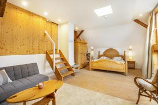 Ferienwohnung in Anni's Ferienhaus - 9