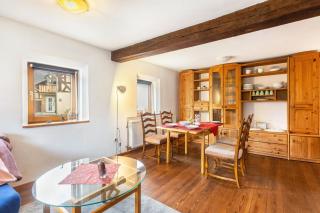 Ferienwohnung in Anni's Ferienhaus - 2