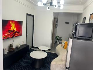 The Heights Sanctuary - 5