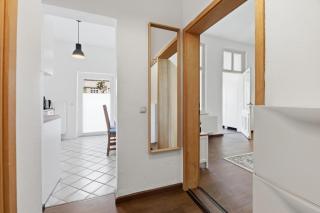 Villa zur See, Whg Kutter - Zinnowitz - 5