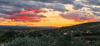 La Limonaia Cortona - 7