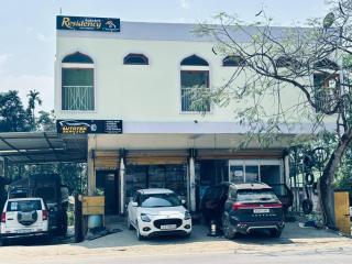 Autotekk Residdency - 4