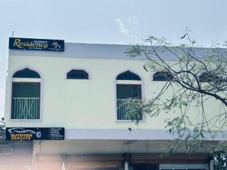 Autotekk Residdency - 3