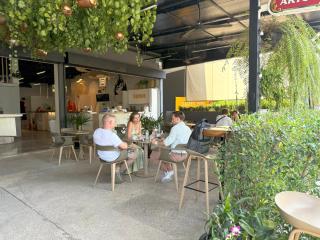 APPLE HOUSE Phuket Nomad Cabins Near Bang Tao & Surin Beach - 4