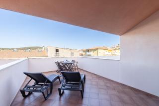 Relaxing Cristal Bedroom apartment sleeps 5 num1500 - 5