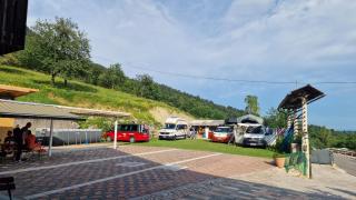 Camp Starshine near Bled - 3