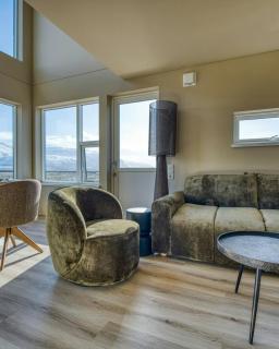 Skaftafell Lodges by Adventure Hotels - 5