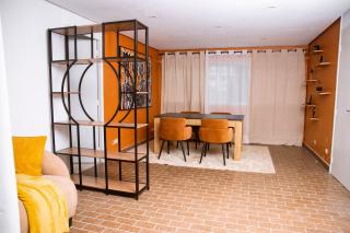 Casa MIA - Elegant & Cozy - Deux Plateaux Vallon - 2