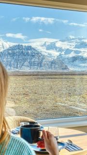 Skaftafell Lodges by Adventure Hotels - 8