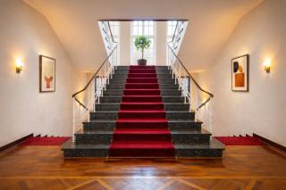 Stadthotel Jülich - Hotelwohnungen - 2