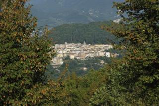 Palazzo del Senatore - Atina - 8