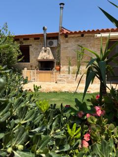 Villa Aspasia with private Jacuzzi - Oasis Resort - 7