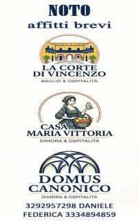 La Corte di Vincenzo - 9