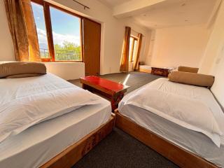Julley Ladakh Homestay & Hostel - 9