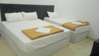 Global Residency Palakkad - 1