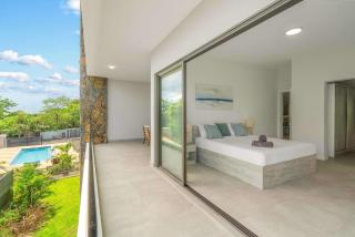 Azura Bay - Modern & Spacious 3BR 200m from Beach - 7