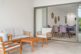 Azura Bay - Modern & Spacious 3BR 200m from Beach - 3