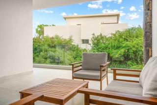 Azura Bay - Modern & Spacious 3BR 200m from Beach - 4