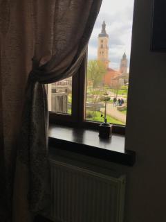 Бажане місце - 8