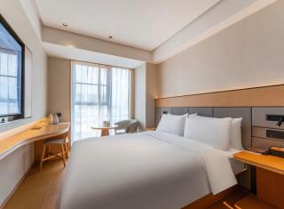JI Hotel Shenzhen Bao'an Hi-Yark Shopping Center - 3
