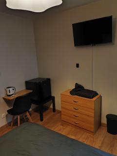 Notre Dame d'Orgemont - Marron 6 - 8