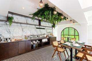 Bangluang Boutique Hotel nearby Wat Arun - 4