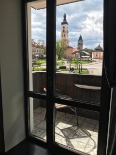 Бажане місце - 6