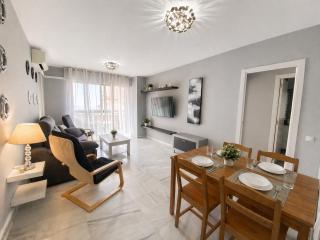 Apartamento Torre Presidencial - 5