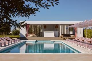 Tzanis Resort Skyros - 1