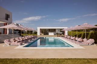 Tzanis Resort Skyros - 0