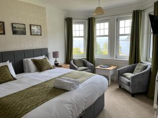 Lochranza Country Inn - 2