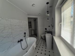 Blue Loft Sopot Beachside by Lion Apartments - 5