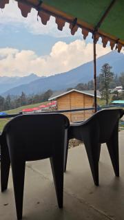 Lord Shiva Camps - 4