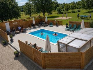 Les gîtes du petit Marcel - 9